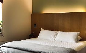 Rooms At 1703